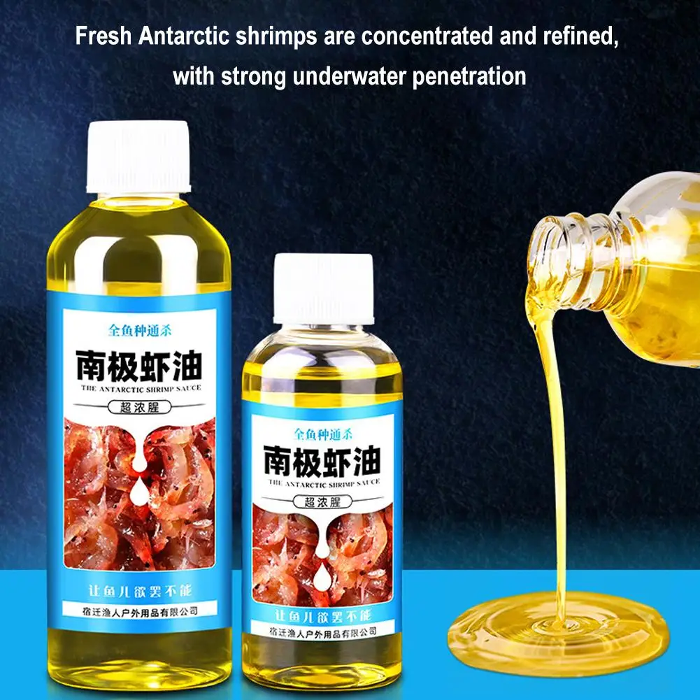 60/100ml Karides Yemi Kokusu Y - Krill Oil Supplement incelemesi ve fiyatı