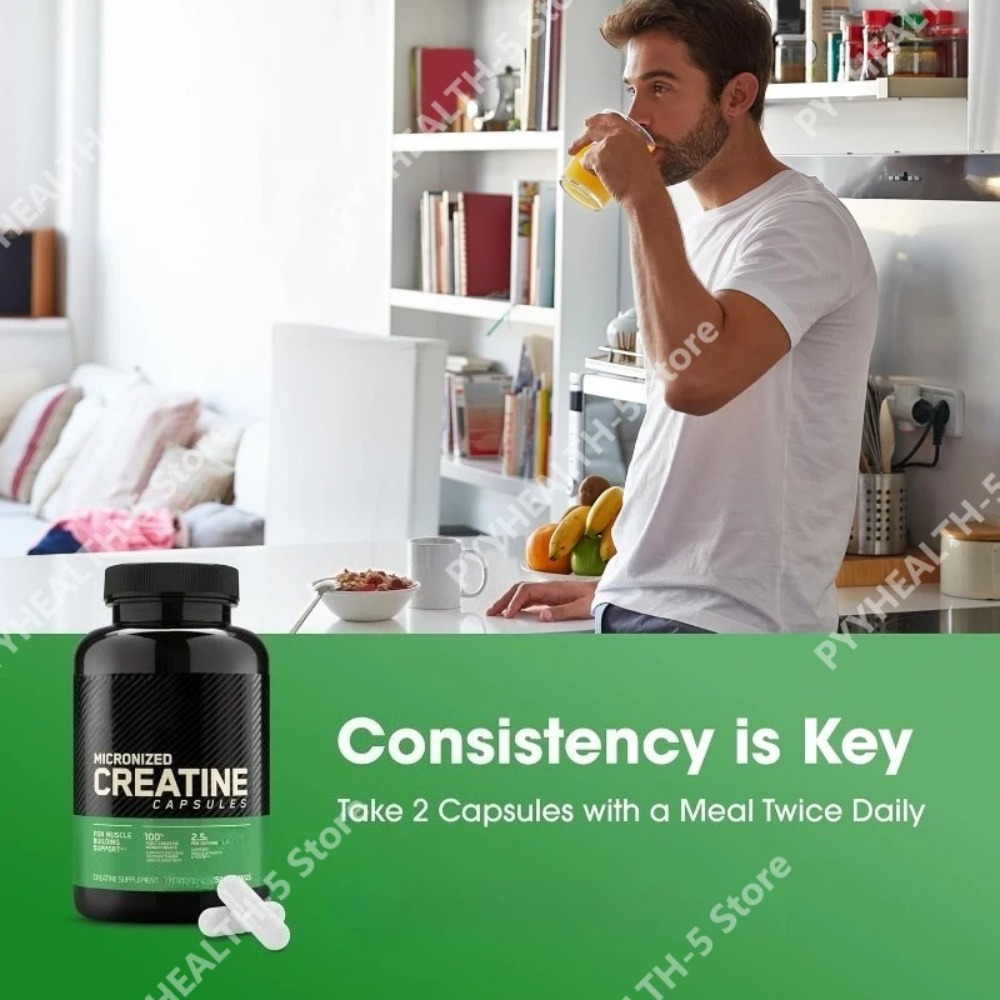 Yetişkinler için Kreatin 2.5g  - Nutrition Fitness incelemesi ve fiyatı