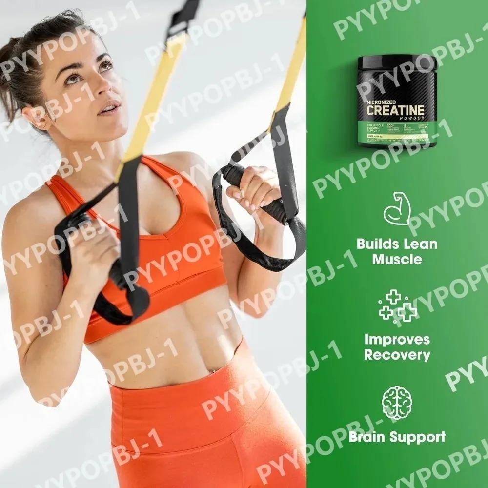 Kreatin Monohidrat Tozu 300g G - Nutrition Fitness incelemesi ve fiyatı