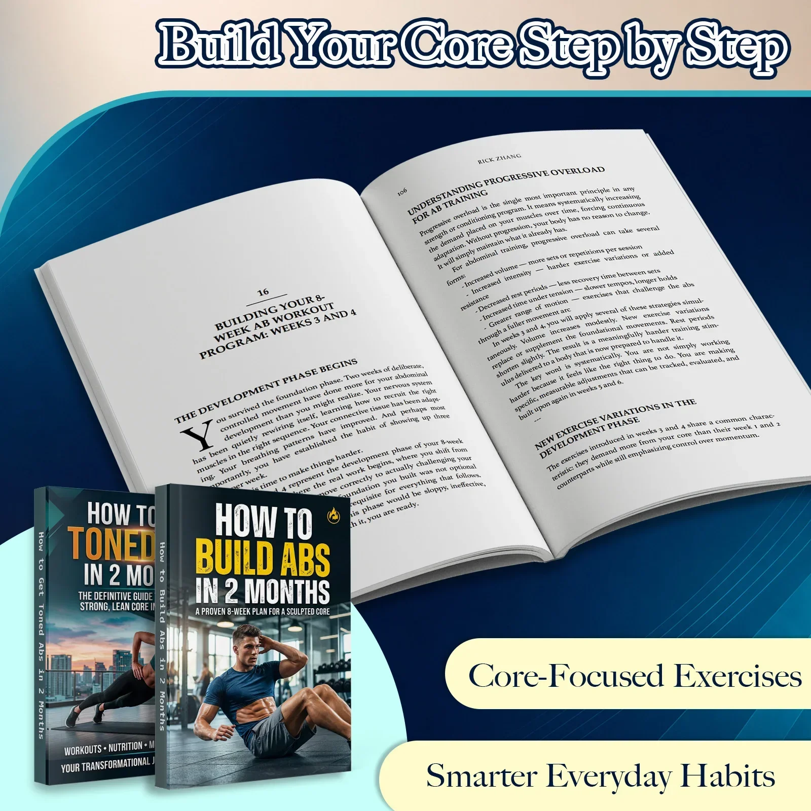 Erkekler ve Kadınlar için 2 Ki - Fitness Nutrition Guide Book incelemesi ve fiyatı