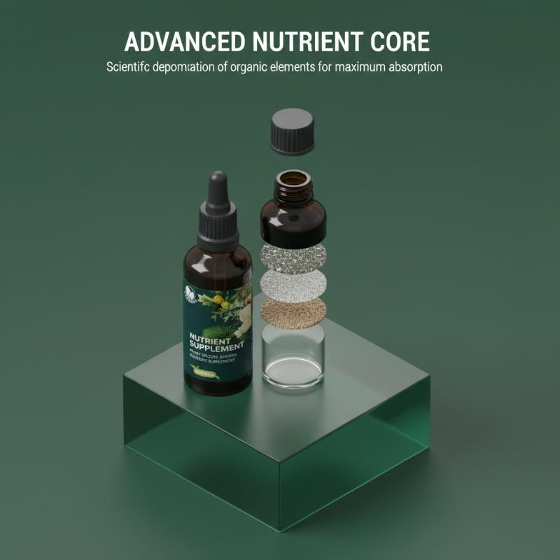 Yeşil Yaprak Bitki Konsantresi - Nutrition & Fitness Hub incelemesi ve fiyatı