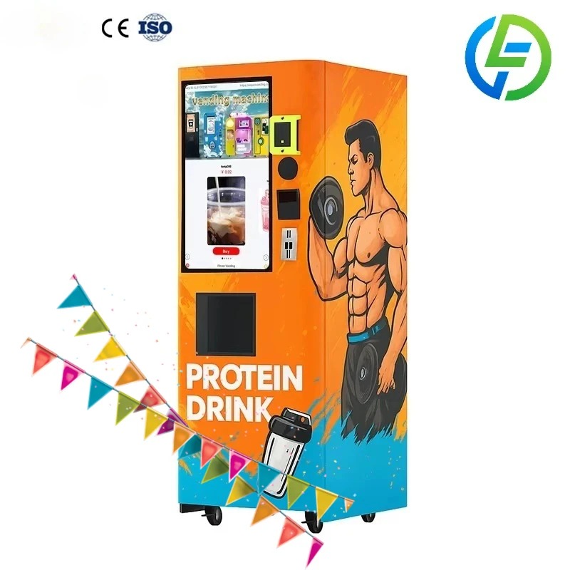 Özelleştirilmiş Otomatik Prote - Nutrition Fitness incelemesi ve fiyatı