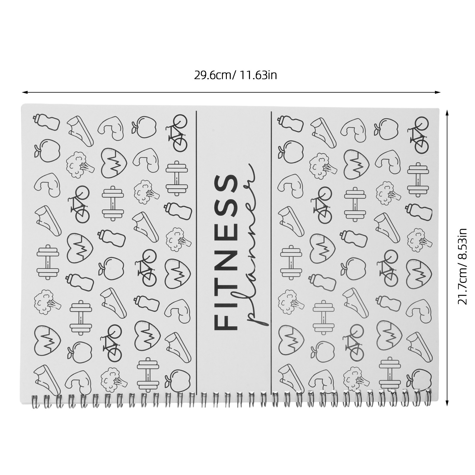 Fitness Planlayıcısı Fitness E - Nutrition Fitness incelemesi ve fiyatı