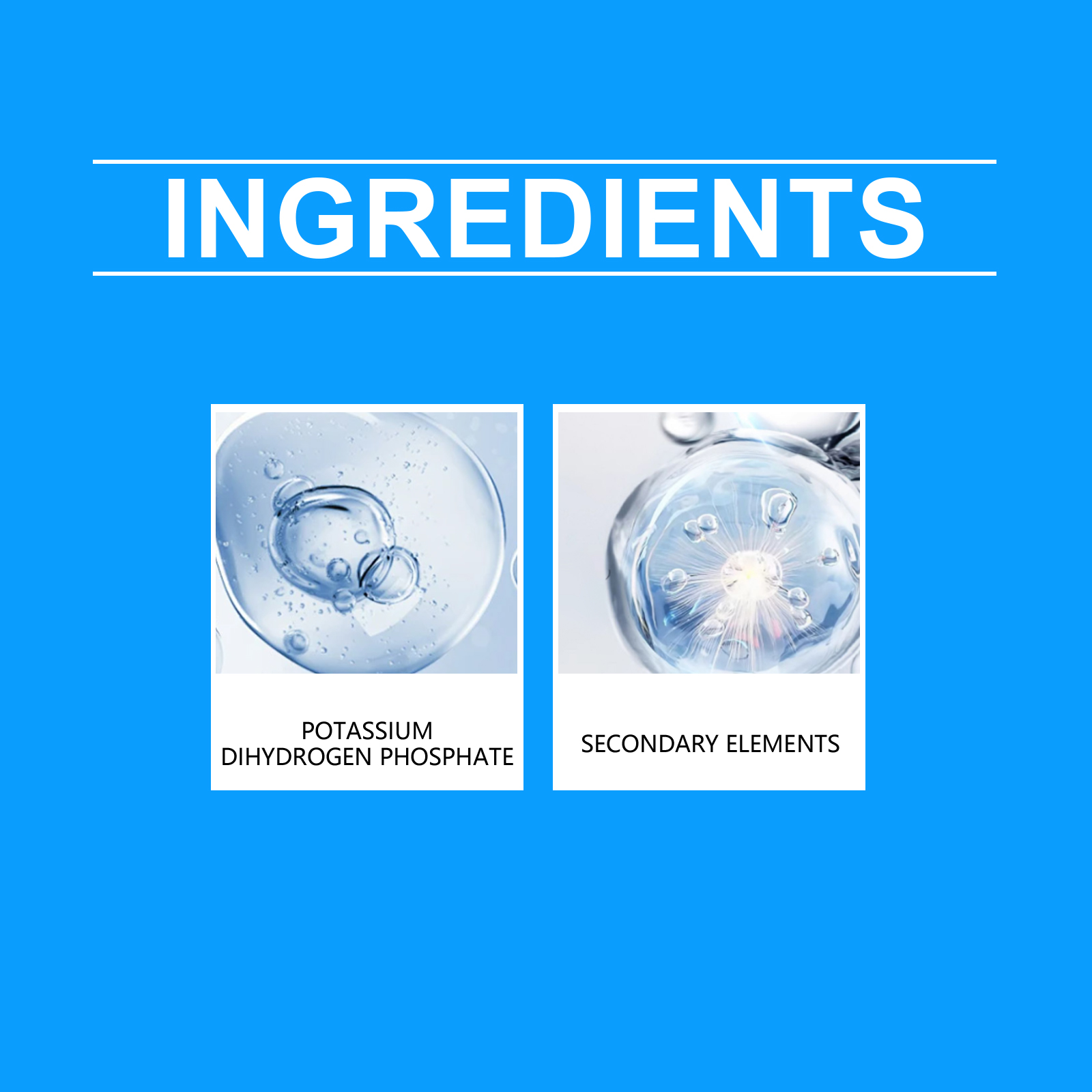 Çiçek Besin Solüsyonu Sıvı Bit - Nutrition & Fitness Hub incelemesi ve fiyatı