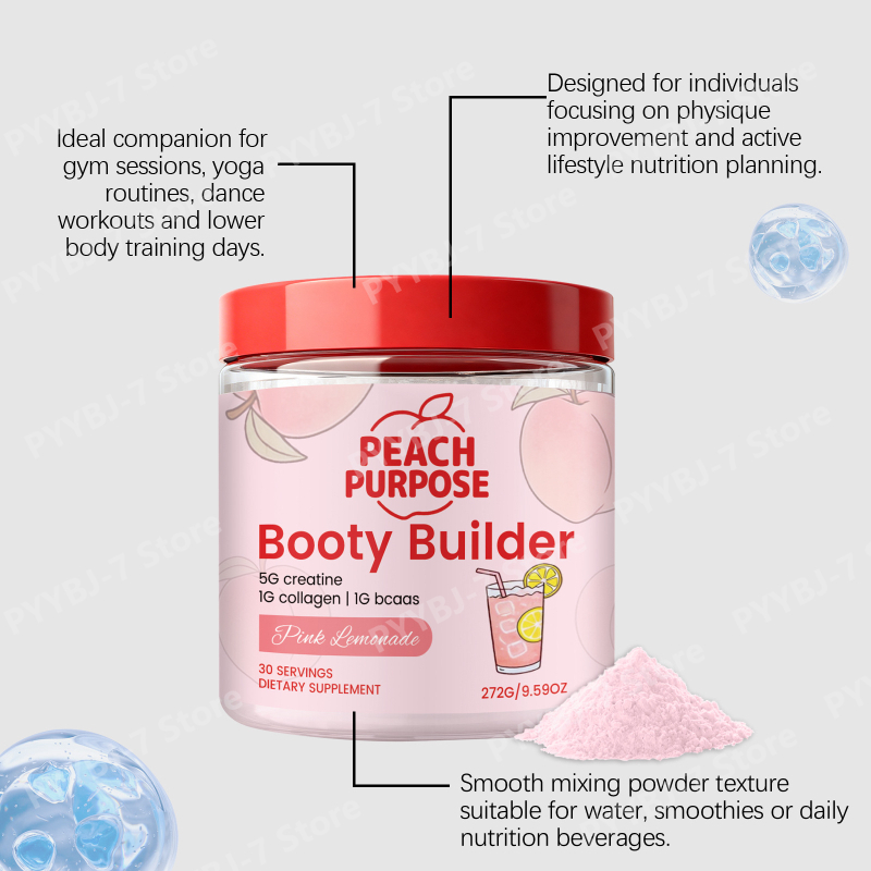 Kreatin, Kolajen ve BCAA'lar İ - Nutrition Fitness incelemesi ve fiyatı